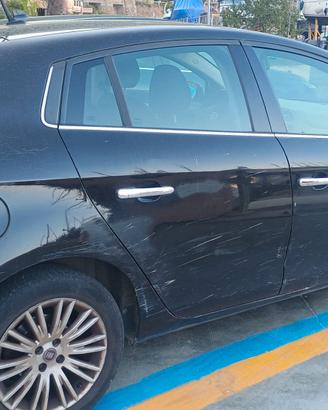 Fiat Bravo 2011