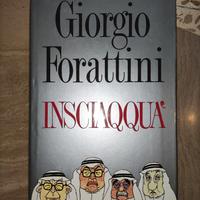 "Insciaqqua'" di Giorgio Forattini