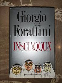 "Insciaqqua'" di Giorgio Forattini