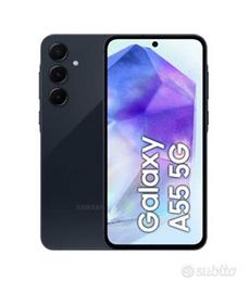 Samsung Galaxy A55 5G 128 GB