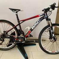Bmc Team Elite 01 Full Carbon