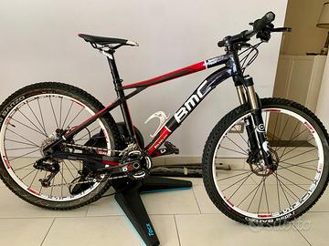 Bmc Team Elite 01 Full Carbon