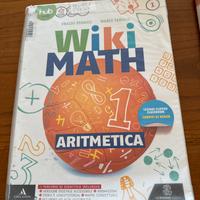 Libri di matematica