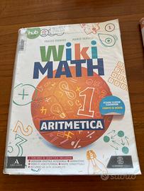 Libri di matematica