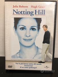 Notting Hill DVD