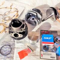 Kit restauro Motore Vespa 50 Special R L N PK S