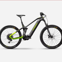E-BIKE HAIBIKE ALLTRAIL 9  T. S