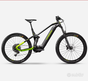 E-BIKE HAIBIKE ALLTRAIL 9  T. S