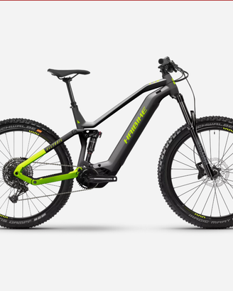 E-BIKE HAIBIKE ALLTRAIL 9  T. S