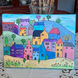 Quadro città