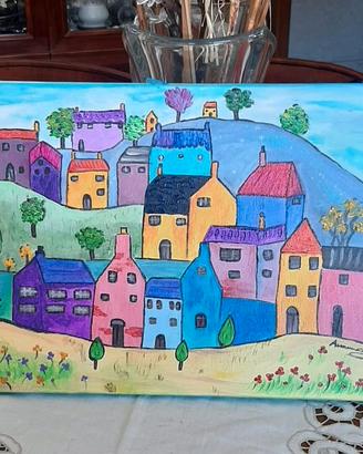 Quadro città