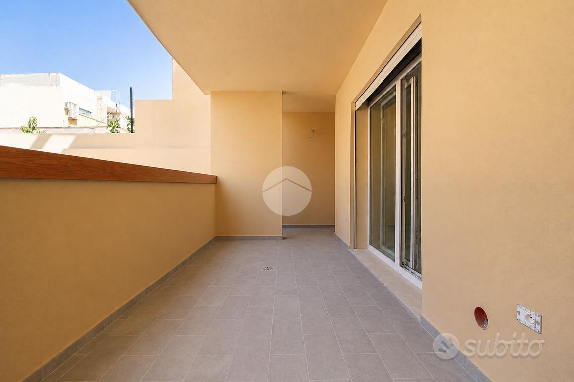 Appartamento – Quartu Sant'Elena, Quartiere dei Musicisti, Casteddu/Cagliari - Vista 4