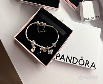 Bracciale Pandora Originale