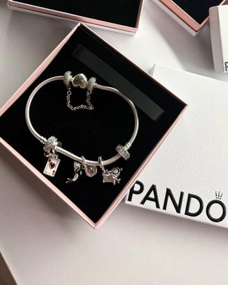 Bracciale Pandora Originale