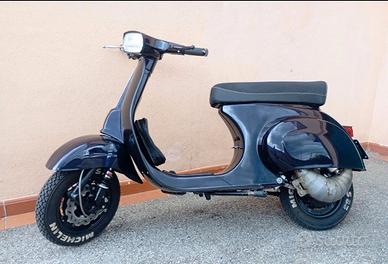 vespa 50 special 