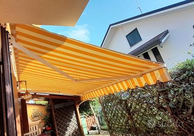 Tenda da sole