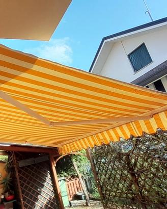 Tenda da sole