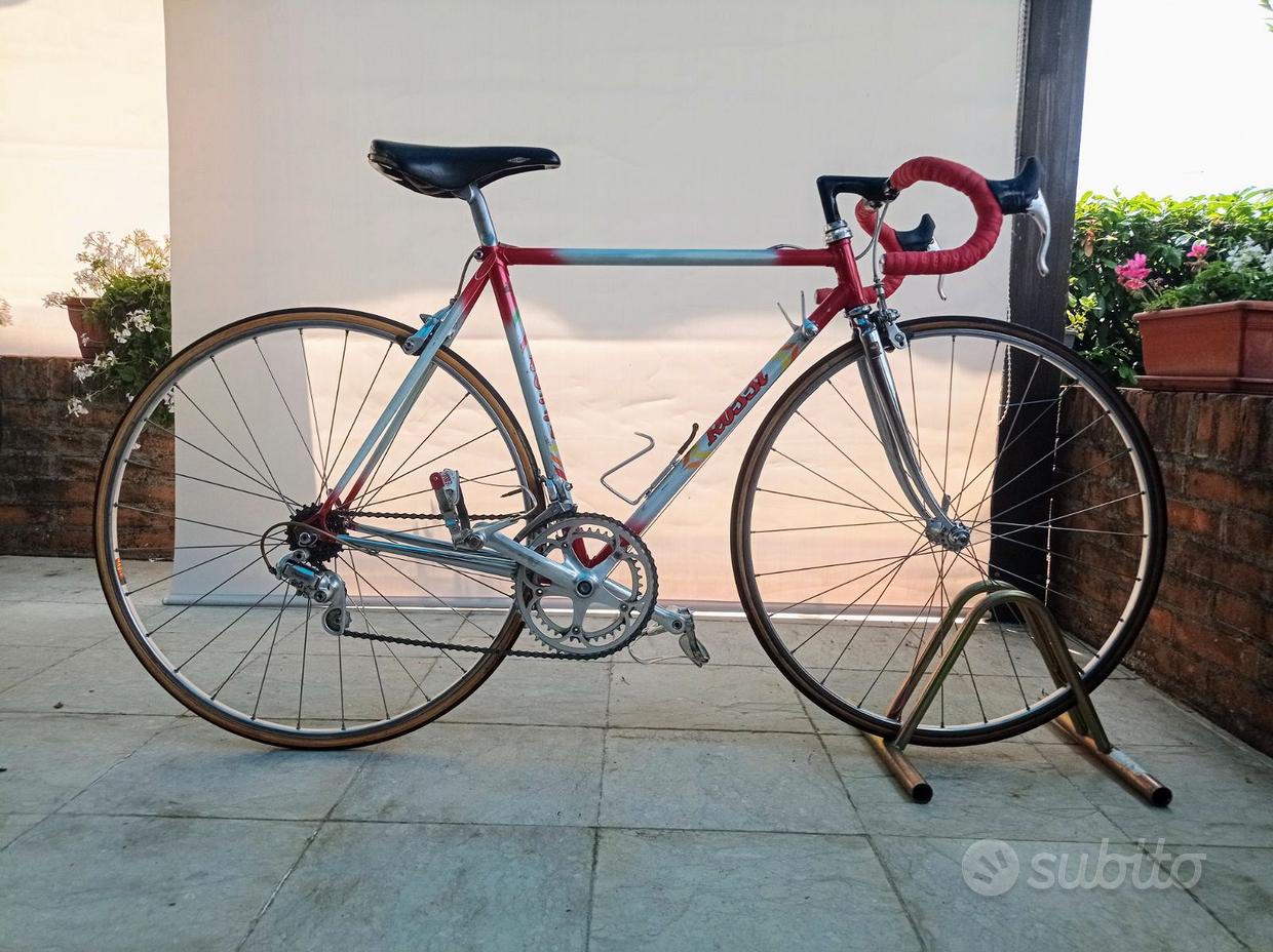 Corsa Vintage Regalo Bici Da Corsa Usata Bici Vecchie In Regalo