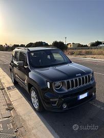 Jeep renegade perfette condizioni