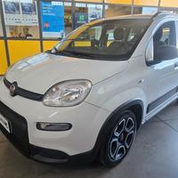 Fiat Panda Hybrid