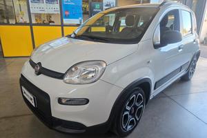 Fiat Panda Hybrid