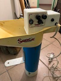 Tritasardine sardamatic