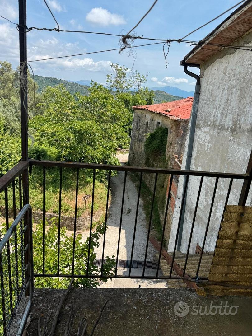 Appartamento – Sessa Cilento, Salerno - Altro