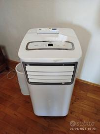 Climatizzatore portatile 