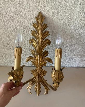 Applique stile fiorentino