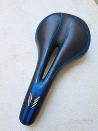 Sella sportiva 