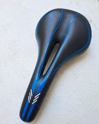 Sella sportiva 