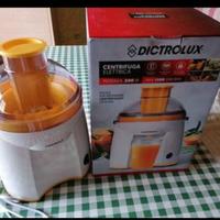 Centrifuga elettrica nuova 