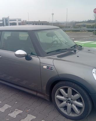 Ricambi Mini Cooper S R53 R50 R52 one