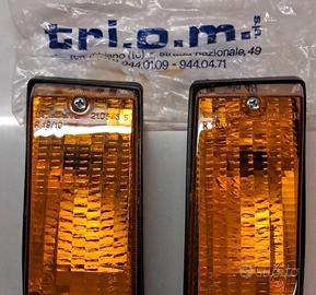 Frecce posteriori Triom VESPA ETS 125