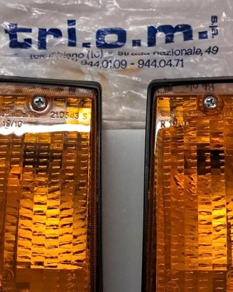 Frecce posteriori Triom VESPA ETS 125