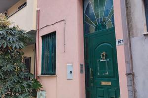 Appartamento con entrata indipendente