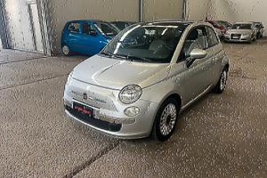 Fiat 500 1.2 Pop-2011- benz.