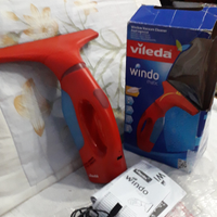 Vileda windo matic nuovo