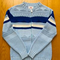 Maglia Peuterey con zip uomo M