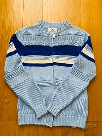 Maglia Peuterey con zip uomo M