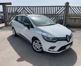 Renault Clio Sporter dCi 8V 75 CV Moschino Life - 
