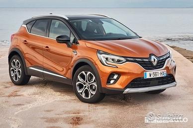 Ricambi renault captur 2020 #2