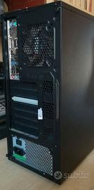 PC Desktop