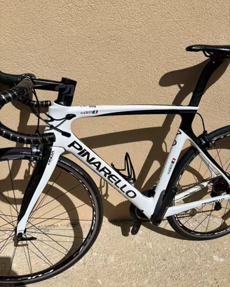 Bici da corsa