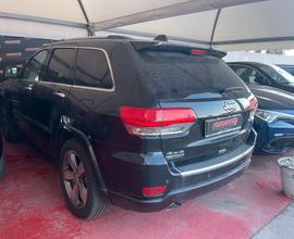 Jeep Grand Cherokee Grand Cherokee 3.0 V6 CRD 250 