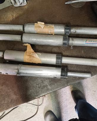 trappole antenna direttiva 