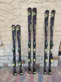 Sci Fischer GS