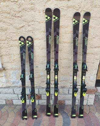 Sci Fischer GS