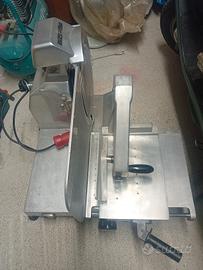 affettatrice bizerba