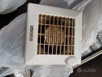 vortice aspiratore bagno 